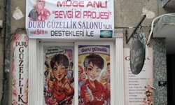 Nazilli’de anlamlı etkinlik : “Sevgi İzi” ücretsiz uygulanacak