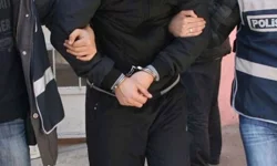 Nazilli'de aranan 3 şahıs yakalandı: Toplam cezaları 70 yılı aşkın