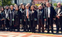 Nazilli'de Avukatlar Günü törenle kutlandı