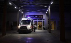 Nazilli’de korkunç olay: Annesini sıcak suyla yaktı