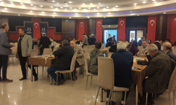 Nazilli’de “Kent Konseyi” iptal edildi