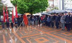 Nazilli’de 23 Nisan coşkusu başladı