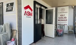 Nazilli’de yıllar sonra açıldı! Mahalleli lokma hayrı yaptı