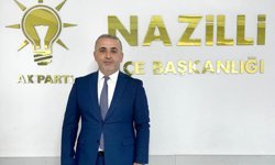 Nazilli’de siyasetin nabzı yükseliyor