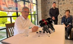 Nazilli’de siyasi tansiyon yükseliyor