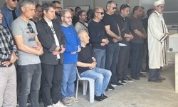 Nazillili genç banka müdürü kalbine yenildi: Gözyaşlarıyla sonsuzluğa uğurlandı