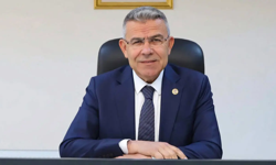 Başkan Güler istifa etti