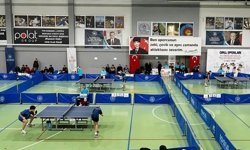 Okul Sporları Masa Tenisi Bölge Yarışmaları Didim’de yapılacak