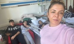 Ömrüye, eşinin ömrüne ömür kattı