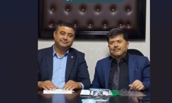 Önce paylaştı, sonra kaldırdı