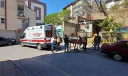 Aydın'da korkunç an: Ot toplarken canından oluyordu