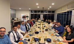 Özel Medinova Hastanesi’nden hekimlere vefa