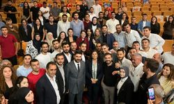 Özipek’ten CHP’li belediyelere tepki