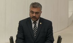 Özmen, "Gülistan Doku için adalet tecelli edecek"