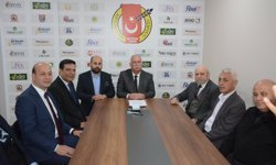 Özmeriç: “Bugüne kadar bıraktığımız ize güveniyoruz”