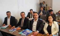 Parti değiştireceği konuşulan Başkan Arıcı’dan paylaşım: Sessizliğini ise koruyor