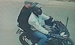 "Polisiz" diyen dolandırıcılara kaderin cilvesi: Önce Kaza, Sonra Kelepçe!