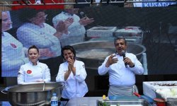 Profesyonel Aşçılar 'Sürer'le güven tazeledi