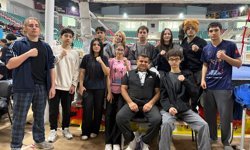 'Ringlerin Efeleri' Diyarbakır’da Aydın rüzgarı estirdi