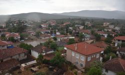 Karacasu'da emekliler isyan etti! “Maaş yetmiyor, geçinemiyoruz”