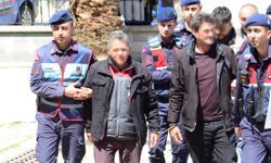 Nazilli’deki define faciasında karar verildi