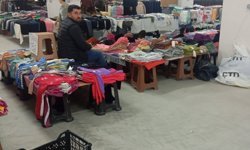 Saadet Partili Karahan Buharkent'e yüklendi :"Pazarcı esnafını kaderine terk ettiler"