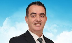 Saatçı’dan Arıcı’ya destek: “Biz onun yanındayız, o bizim yanımızda”