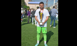 Şampiyonun kalesinde devleşti, sadece 5 gol yedi