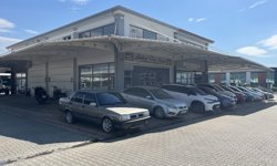 Nazilli’de ikinci el piyasası durdu! Savaş etkisi satışları vurdu