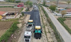 Aydın'da ulaşım daha hızlı olacak