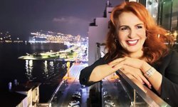 Ege'den İtalya'ya uzanan bir Soprano hikayesi; ''Selma Sallıoğlu''