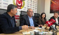 Aydın'da öğrenci krizi için adımlar atılıyor