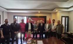 Şoförler Odası Başkanı Turan; ''Zam talebi kaçınılmaz hale geldi''