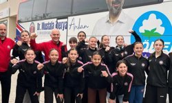 Söke Belediye Saldos Voleybol, Türkiye Finalleri'nde mücadele edecek