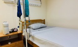 Söke’de uyku laboratuvarı hizmete girdi