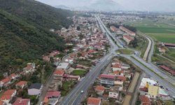 Söke’ye 75 milyon TL değerinde altyapı yatırımı