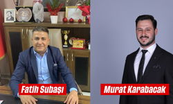 İncirliova’da Subaşı ve Karabacak’a önemli görev