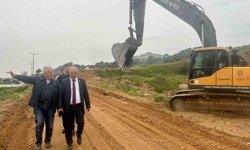 Sultanhisar’da su sorununa kalıcı çözüm