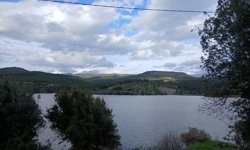 Suyun başında susuzluk: Karacasu Barajı’nın "unuttuğu" köylülerin feryadı