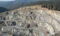 Aydın'da taş ocağında korkunç ölüm! Kolunu makineye kaptırdı