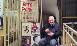 Herkes kapattı, o devam etti! 76 yaşındaki ustanın 50 yıllık hikâyesi