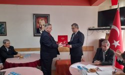 TEMAD Nazilli’de yeni dönem: Başkanlığa Altaylar seçildi