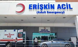 Aydın'da temizliğe giden kadın 5'inci kattan düştü