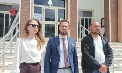 Teslime'nin ailesi karara itiraz edecek