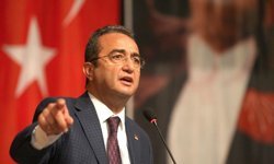 Tezcan’dan sahte hesap uyarısı