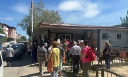 Turan, sağlığına kavuştu Nazilli’de nihai karar