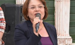 Turizm haftası kokteylinde Başkan Gençay’dan Büyükşehir’e salvolar