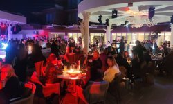 Turizmin kalbi 'TÜRSAB'la Kuşadası’nda attı