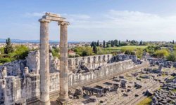 Aydın'da bir ilk yaşanacak! O tarihlerde kimseye söz vermeyin