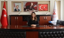 Türkiye'de gündem olan kadın kaymakam ile ilgili Aydın detayı